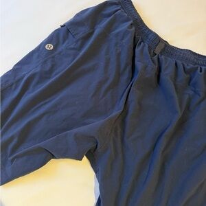 Lululemon Men's Shorts